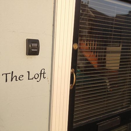 דירות The Loft, Ardfert מראה חיצוני תמונה