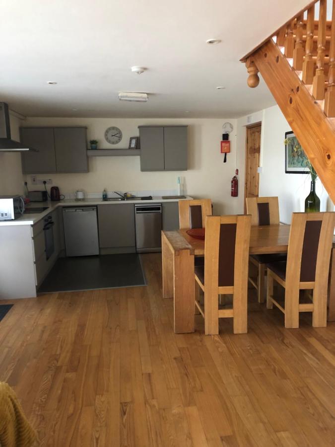 דירות The Loft, Ardfert מראה חיצוני תמונה