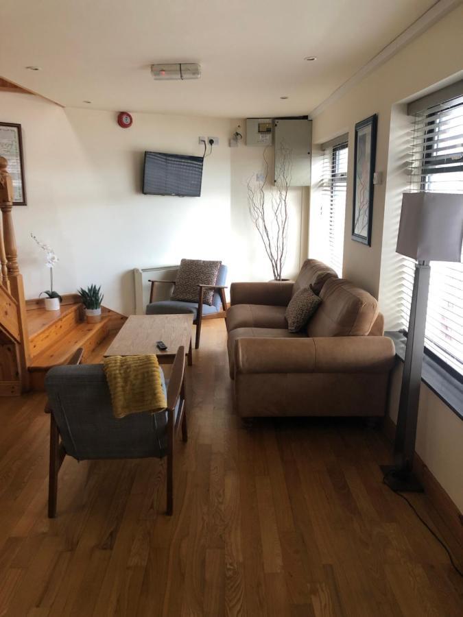 דירות The Loft, Ardfert מראה חיצוני תמונה