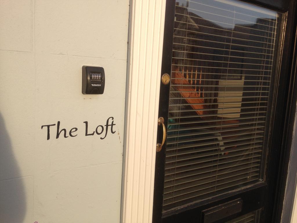 דירות The Loft, Ardfert מראה חיצוני תמונה